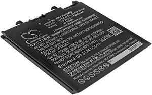 Battery for Lenovo V330-14IKB 5B10P98182 L17C2PB5 L17L2PB5 L17M2PB5 5B10P98184