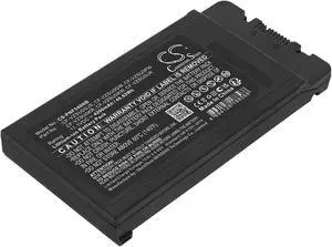 Battery for Panasonic CF-54 VZSU0GJS CF-VZSU0PW CF-VZSUOPW CF-VZSU0KW CF-VZSU0LW