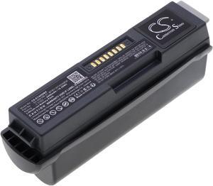 Battery for Symbol WT4000 55-000166-01 82-90005-05 BTRY-WT40IAB0E BTRY-WT40IAB0H