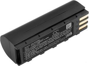 Battery for Honeywell 8800 Motorola Symbol LS3578 21-62606-01 BTRY-LS34IAB00-00