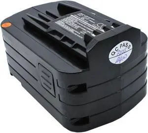 Battery for Festool C15 Quadrive T18 TSC55 T15 Ti 15 498343 499849 BPC 18 Li