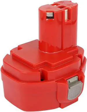 Battery for Makita BMR100 6337D 6233D 1434 1420 1422 192600-1 193158-3 1433 1435