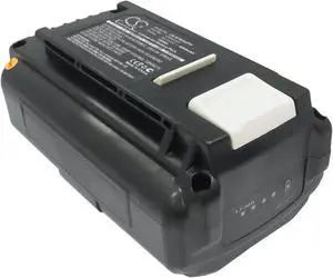 Battery for Ryobi 40V RY40002 OP4026 OP4026A OP4050A OP40261 OP4050 4000mAh