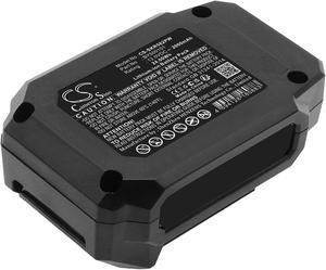 Battery for Skil 12V DL529303 DL527502 CB743701 IW5744-10 RS58280 BY500101