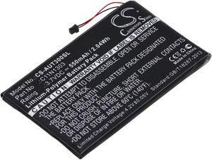 Battery for Asus Transformer Book T300L T300LA Keyboard 0B200-00370100 C11N1303