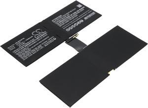 Battery for Apple A2378 A2379 A2461 A2462 iPad Pro 12.9 2021 5th Gen A2387 3.82v
