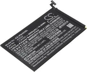 Battery for Apple A2567 A2568 A2569 iPad Mini 6 A2522 Tablet CS-IPA522SL 3.8v