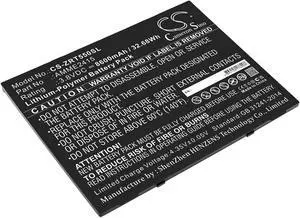 Battery for Zebra ET50 ET55 AMME2415 BTRY-ET5X-8IN1-01 Tablet CS-ZRT550SL 3.8V