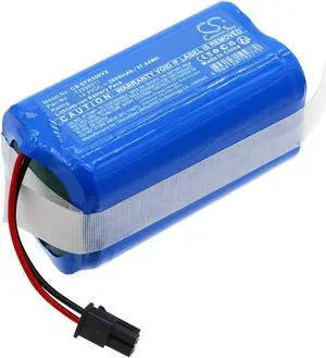 Battery for Eufy L35 LR30 RoboVac Ultenic T10 Elite T2996011 U092-INR-MH1-4S1P Battery for Eufy L35 LR30 RoboVac Ultenic T10 Elite T2996011 U092-INR-MH1-4S1P