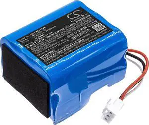 Battery for Philips SpeedPro 3000-018-25613 300002906404 3000-029-06404 BL7734