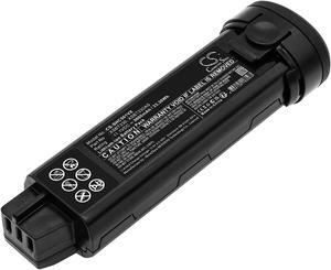 Battery for Shark WS632 WS630 WS620 WS633 WS632RGBRN Evopower XSBT330 XSBT330AS
