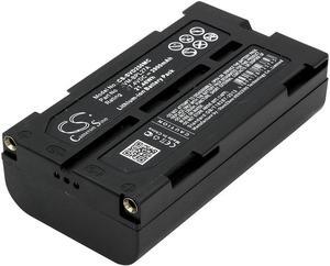 Battery for Panasonic PV-DBP5 HITACHI VM-BPL13 VM-BPL27 JVC BN-V814U VW-VBD1