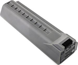Battery for GE MAC 6905-R 900770-001 AS30200 MED0118 MED3500 MQMC5000 OM0033