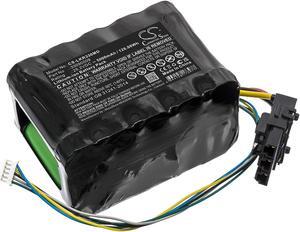 Battery for LikoGuard Likoguard L Lift XL Ceiling Hoist 33090009 CS-LKR330MD