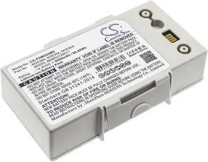 Battery for Philips MRx Monitor Laerdal 989803129011 M3535A M3536A M3538A M5055