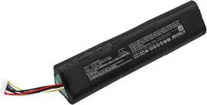 Battery for Neato Botvac D9 D10 D8 205-0021 205-0022 205-0023 945-0376 6800mAh