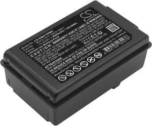Battery for ResMed Astral 150 Ultralif R270-366/1 R270-7417 CS-RMA150MX 14.4v