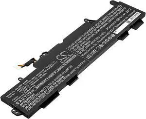 Battery for HP EliteBook 735 745 G5 836 840 G6 933321-855 HSN-I13C-4 932823-421