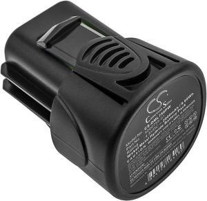 Battery for DREMEL 7300 N/5 N/8 7300-PT 750 750-02 755-01 MiniMite 5000755-01