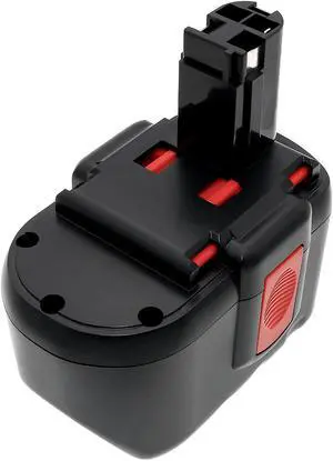Battery for Bosch 11524 12524 BAT030 BAT031 BAT240 BTP1005 BAT299 BH-2424 B-8230