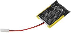 Battery for MINN KOTA iPilot Link Marine Remote 2016 Earlier 2370712 CS-MIK237SL