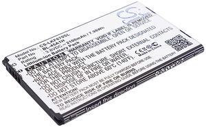 Battery for LG K10 LTE 4G K425 K428 K420n K410 Premier Q10 BL-45A1H EAC63158301