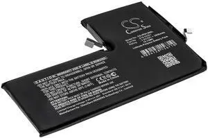 Battery for Apple iPhone 11 Pro Max 616-00351 A2161 A2218 CS-IPH130SL 3.83v