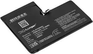 Battery for Apple iPhone 13 Pro Max 5G A2645 A2653 A2641 A2643 A2644 A2645 A2484