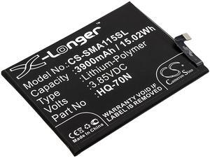 Battery for Samsung Galaxy A11 2020 LTE SM-A115F SM-A115F/DS SM-A115M HQ-70N