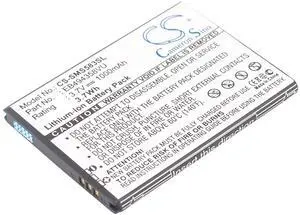 Battery for Samsung Galaxy Fit m Pro Ace S Mini Gio Cooper GT-S5830 EB494358VU