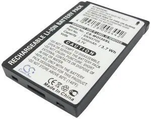 Battery for Motorola i860 i55 i730 i530 i870 i850 i415 i930 i90 SNN5705 SNN5723A
