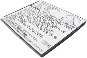 Battery for Lenovo A8 A806 A808T BL229 Mobile SmartPhone CS-LVA808SL 3.7v Li-ion