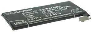 Battery for Apple iPhone 4G 32GB 616-0512 616-0520 616-0521 GB-S10-423482-0100