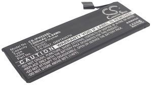 Battery for Apple iPhone 5C A1456 A1507 A1532 616-0667 G69TA007H PP11AT11S-1