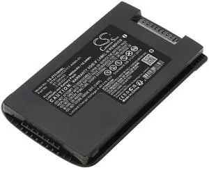 Battery for Zebra TC53 TC5301 TC58 TC73 TC78 BT-000442 BTRY-NGTC5TC7-44MA-01