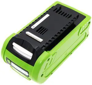 Battery for Poulan Pro GreenWorks 20202 29472 24252 29462 22262 Cramer 40V110