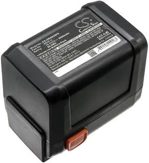 Battery for Gardena AccuCut Li 48-Li 8841 8840 CST 2018-Li 8835 8835-U 8839-20
