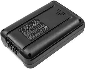 Battery for Kobalt 40V Max Mower Trimmer 20-in KPC 2040-06 KB2540C-06 Li-ion