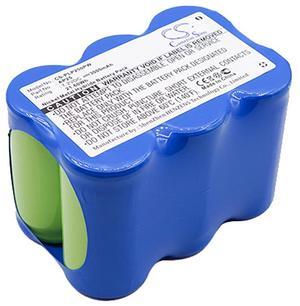 Battery for Pellenc AP25 Fixion P80 PE80 29 101621 29101621 CS-PLP250PW 7.2v