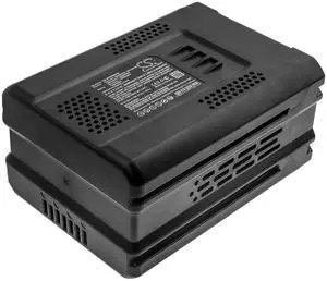 Battery for GreenWorks 2901302 GBA80200 GBA80400 GBA80500 G80B4 Stiga SBT 2580AE