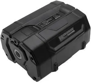Battery for EGO CS1400 BA1400T BA2242T BA2800T BA4200T BA5600T BA6720T 6000mAh