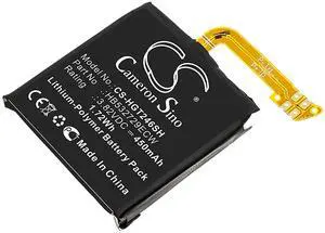 Battery for Huawei GT2 46mm Pro Magic Watch 2 MNS-B19 HB532729ECW CS-HGT246SH