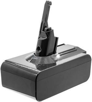Battery for Dyson V8 215681 215866-01/02 215967-01/02 967834-02 PM8-US-HFB1497A