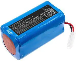 Battery for Xiaomi MI-G1 Isweep X3 BobSweep Pro SJP110020 myVacBot Li-026418