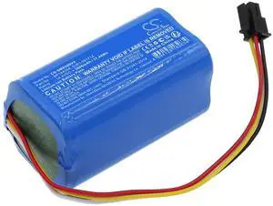 Battery for Samsung PowerBot-E VR5000RM Midea BP14435A BP14433A DJ81-00171A