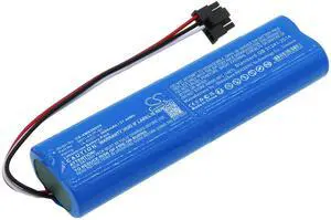 Battery for Xiaomi Mijia 2 Haier MH1-4S1P-SC STYJ02YM INR21700 50E-4S1P-CRL200S+