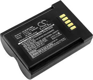 Battery for BCI SpectrO2 10 20 30 Pulse Oximeter DI5070 WW1090 CS-BCM210MX 7.4V