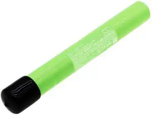 Battery for Streamlight PolyStinger LED HAZ-LO 76375 Flashlight CS-SLX763FT 4.8v