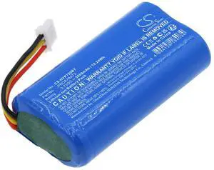 Battery for Honeywell Home PROA7 PROA7PLUS Resideo PROA7C PROA7PLUSC PROA7BAT2