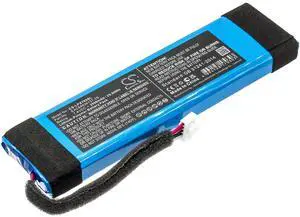 Battery for LG XBOOM 360 Go PL7 RP4 XG7 EAC63558704 EAC64790805 EAC66836137-2S